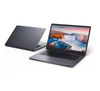 Ноутбук Xiaomi Mi RedmiBook 15 Dark Grey (JYU4546EU) EU