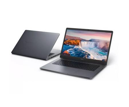 Ноутбук Xiaomi Mi RedmiBook 15 Dark Grey (JYU4546UA) UA
