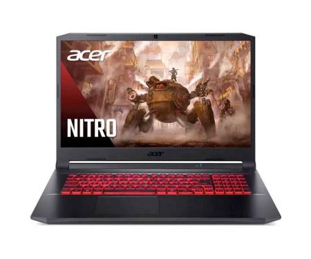 Ноутбук Acer Nitro 5 AN517-41-R1XP (NH.QBHEV.01Q)
