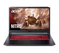 Ноутбук Acer Nitro 5 AN517-41-R1XP (NH.QBHEV.01Q)