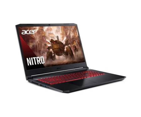Ноутбук Acer Nitro 5 AN517-41-R1XP (NH.QBHEV.01Q)