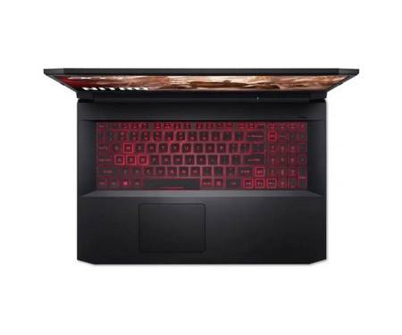Ноутбук Acer Nitro 5 AN517-41-R1XP (NH.QBHEV.01Q)