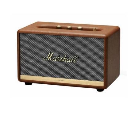 Колонка Marshall Acton II Bluetooth Brown (1002765)