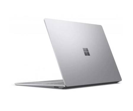 Ноутбук Microsoft Surface Laptop 4 Platinum 5W6-00001 (BH-MI5W600001)