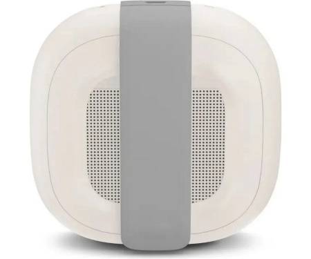 Колонка Bose SoundLink Micro White Smoke