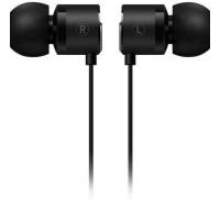 Навушники OnePlus Type-C Bullets Earphones Black