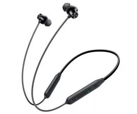 Наушники OPPO Enco M33 Sports Earbuds Black
