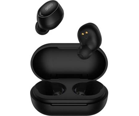 Навушники QCY ArcBuds Lite T27 Black
