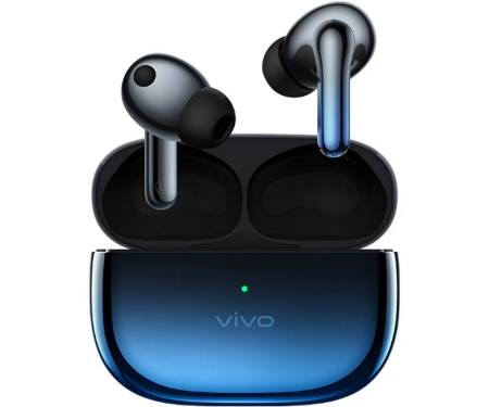 Наушники Vivo TWS 3 Pro Blue