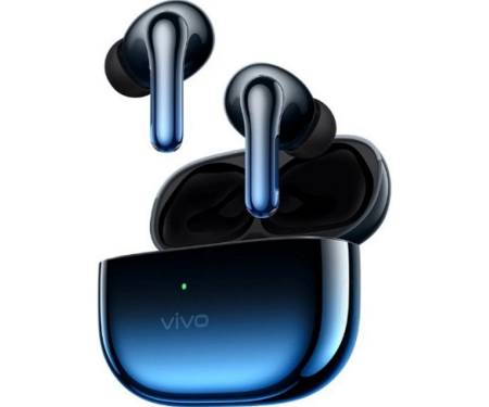 Наушники Vivo TWS 3 Pro Blue