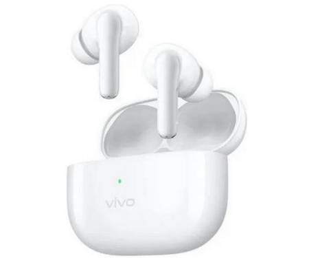 Наушники Vivo TWS 3 Pro White