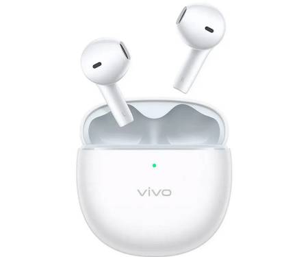 Наушники Vivo TWS A1 White