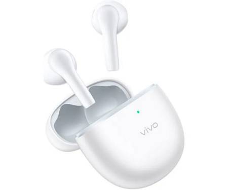 Наушники Vivo TWS A1 White