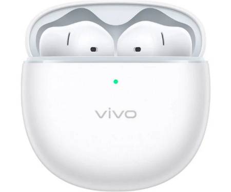 Наушники Vivo TWS A1 White