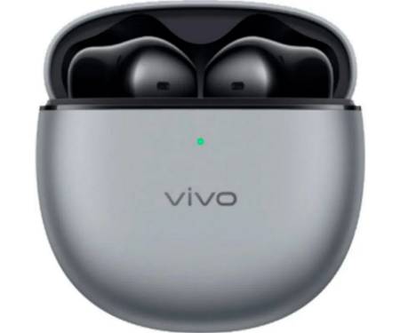 Наушники Vivo TWS A1 Black