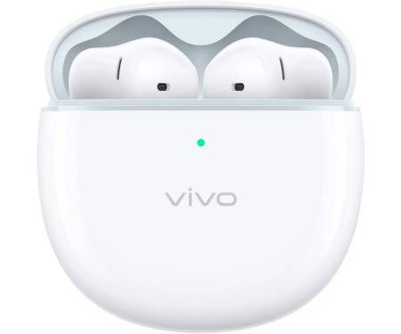 Наушники Vivo TWS Air White