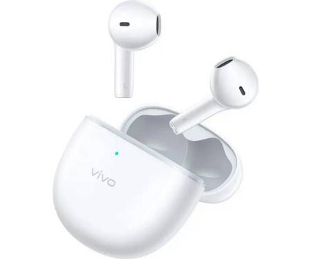 Наушники Vivo TWS Air White