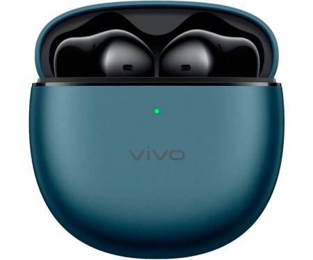 Навушники Vivo TWS Air Blue