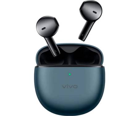 Навушники Vivo TWS Air Blue