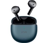 Наушники Vivo TWS Air Blue