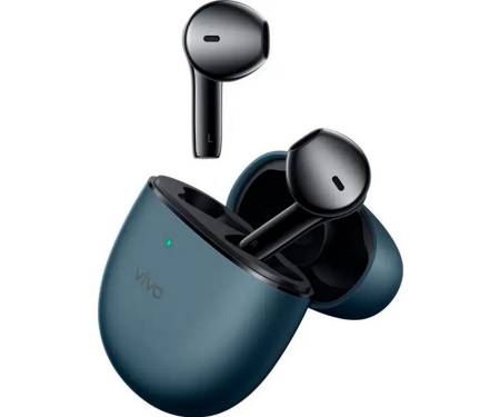 Навушники Vivo TWS Air Blue