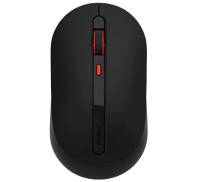 Мышь MIIIW MWMM01 Mute Wireless Black