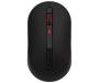 Мышь MIIIW MWMM01 Mute Wireless Black