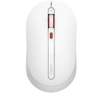 Мышь MIIIW MWMM01 Mute Wireless White