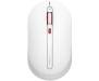 Мышь MIIIW MWMM01 Mute Wireless White