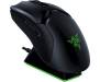 Мишка Razer Viper Ultimate Wireless & Dock Black (RZ01-03050100-R3A1)