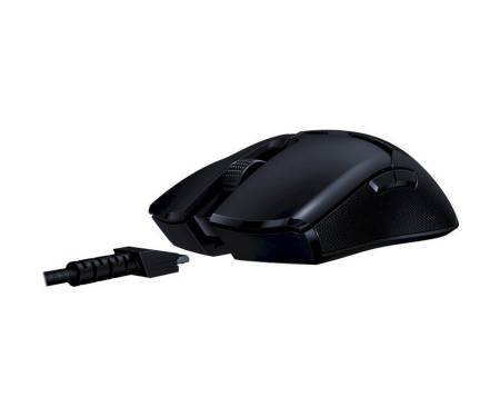 Мишка Razer Viper Ultimate Wireless & Dock Black (RZ01-03050100-R3A1)