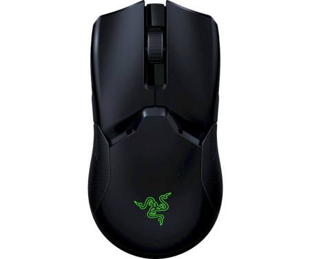 Мишка Razer Viper Ultimate Wireless & Dock Black (RZ01-03050100-R3A1)