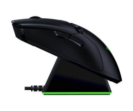 Мишка Razer Viper Ultimate Wireless & Dock Black (RZ01-03050100-R3A1)