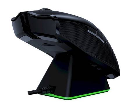 Мишка Razer Viper Ultimate Wireless & Dock Black (RZ01-03050100-R3A1)