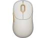 Мышь Xiaomi Mi Wireless Mouse 3 Beige (BHR7638CN)