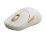 Мышь Xiaomi Mi Wireless Mouse 3 Beige (BHR7638CN)
