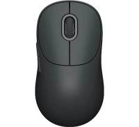 Мышь Xiaomi Mi Wireless Mouse 3 Dark Grey (BHR7609CN)