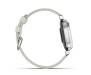 Смарт-годинник Garmin Lily 2 Classic Silver with Sage Gray Nylon Band (010-02839-15)