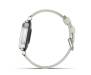 Смарт-годинник Garmin Lily 2 Classic Silver with Sage Gray Nylon Band (010-02839-15)