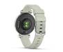 Смарт-годинник Garmin Lily 2 Classic Silver with Sage Gray Nylon Band (010-02839-15)