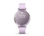 Смарт-часы Garmin Lily 2 Metallic Lilac with Lilac Silicone Band (010-02839-01)