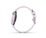 Смарт-часы Garmin Lily 2 Metallic Lilac with Lilac Silicone Band (010-02839-01)