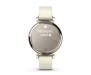 Смарт-годинник Garmin Lily 2 Cream Gold with Coconut Silicone Band (010-02839-00)