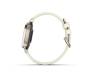 Смарт-годинник Garmin Lily 2 Cream Gold with Coconut Silicone Band (010-02839-00)