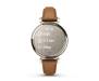 Смарт-часы Garmin Lily 2 Classic Cream Gold with Tan Leather Band (010-02839-02)
