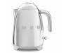 Електрочайник SMEG KLF03SSEU 1