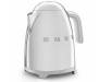 Електрочайник SMEG KLF03SSEU 3
