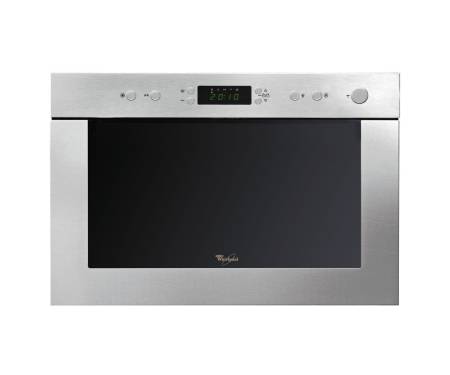 Whirlpool AMW 497 IX