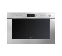 Whirlpool AMW 497 IX