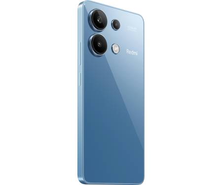 Смартфон Xiaomi Redmi Note 13 4G 8/256GB Ice Blue (No NFC) 2